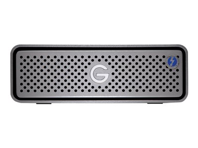 SANDISK Prof. G-DRIVE PRO 4TB - Image 5