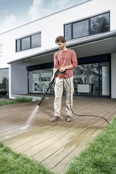 Karcher HK12 komplet (12m cev +pištola + Quick-connect adapter), 2.643-909 - Image 5
