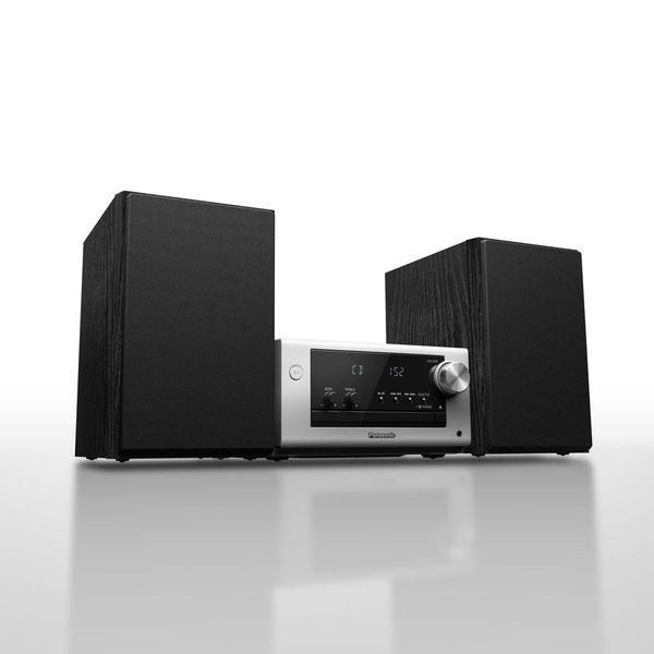 Panasonic Gl. stolp SC-PM700EG-S - Image 5