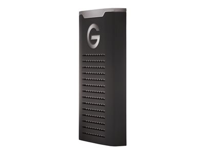 SANDISK Prof. G-DRIVE SSD 500GB - Image 3