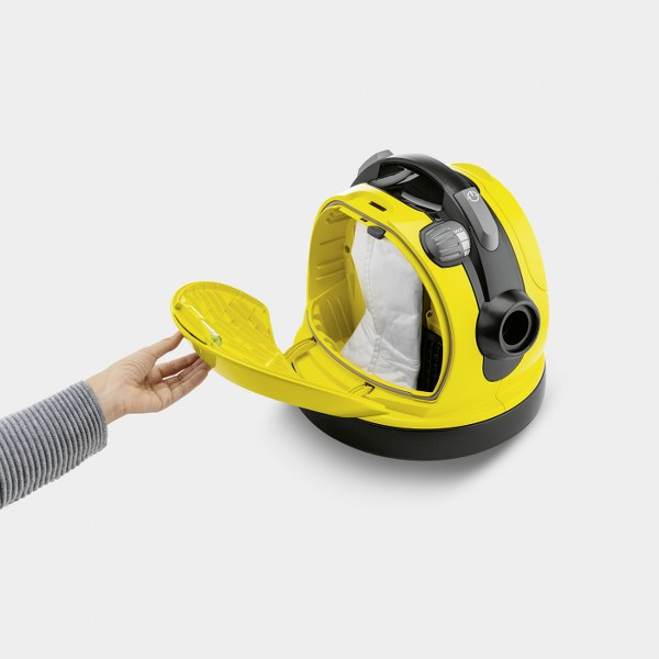 Karcher vrečke iz koprene za serijo VC6 5 kospv, 6.904-329 - Image 3