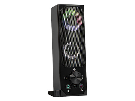 BLOW računalniški zvočniki soundbar MS-28, 2v1, 2.0 Stereo, USB, Bluetooth, - Image 3