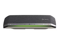 HP Poly Sync 40+ MS Teams Speakerphone - Image 4