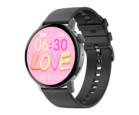 FOREVER ForeVive 4 SB-350 pametna ura, 1.32" zaslon, Bluetooth, Android + iOS, - Image 4