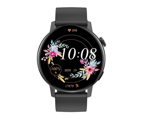 FOREVER ForeVive 4 SB-350 pametna ura, 1.32" zaslon, Bluetooth, Android + iOS, - Image 3