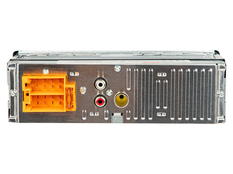 Avtoradio BLOW X-PRO, FM Radio, Bluetooth, 4x25W, aplikacija, MP3 / USB - Image 5