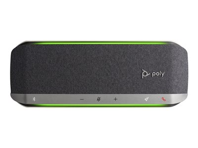 HP Poly Sync 40 MS Teams Speakerphone - Image 6
