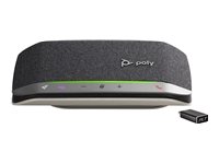 HP Poly Sync 20+ MS Teams Speakerphone