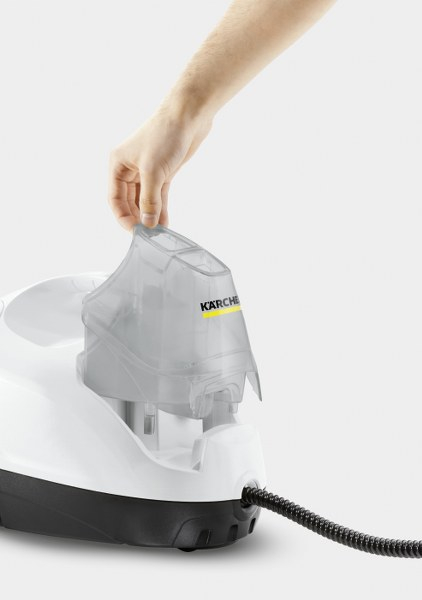Karcher parni čistilec SC 4 EasyFix bel 1.512-630.0 - Image 3