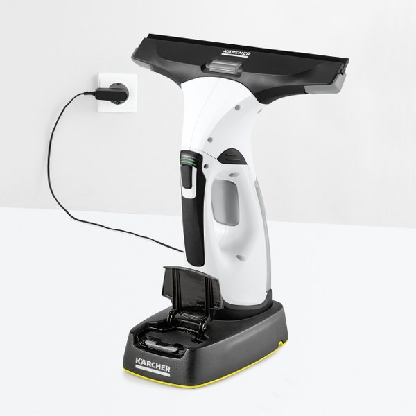 Karcher čistilec oken WV 5 Plus N Batter y, bel, 1.633-702.0 - Image 3