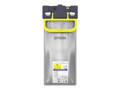 EPSON Ink T05A4 XL Yellow - Image 6