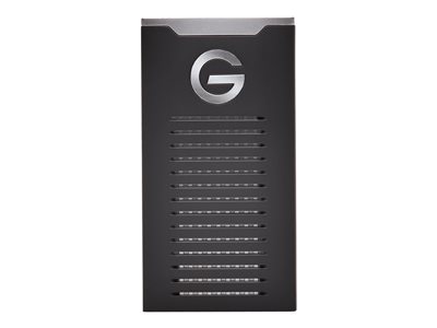 SANDISK Prof. G-DRIVE SSD 500GB - Image 6