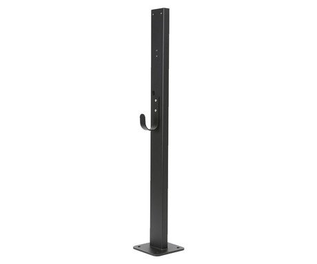 Platinet PEVSTAND stojalo za EV polnilno postajo, univerzalno + kompatibilnost s - Image 6