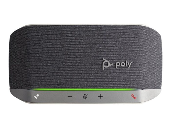 HP Poly Sync 20 USB-C Speakerphone - Image 4