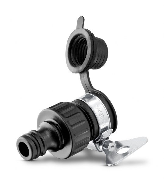 Karcher adapter za zun. pipo brez navoja 2.645-256