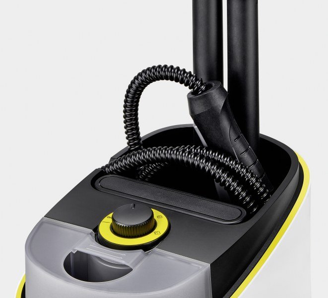 Karcher parni čistilec SC 4 Deluxe bel 1.513-460.0 - Image 5