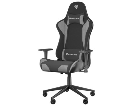 GENESIS NITRO 440 G2 gaming / pisarniški stol, ergonomski, nastavljiva višina / - Image 6