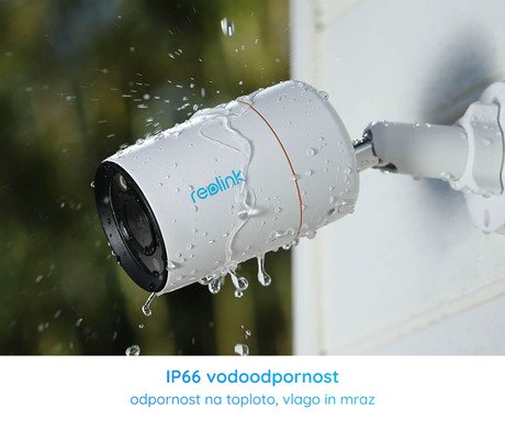 Reolink RLC-1212A IP kamera, PoE, 12MP UHD+, IR nočno snemanje, LED reflektor, - Image 6