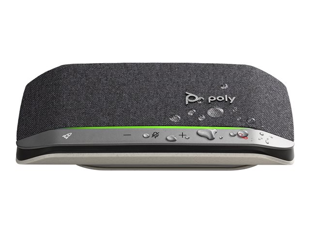 HP Poly Sync 20 USB-C Speakerphone - Image 6