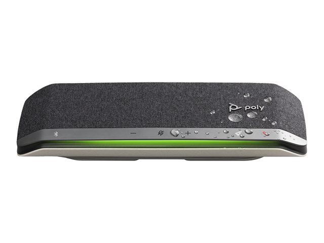 HP Poly Sync 40+ MS Teams Speakerphone - Image 5