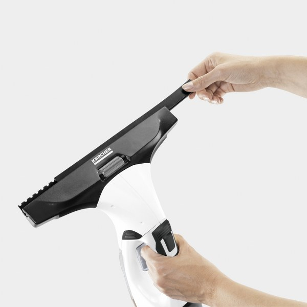 Karcher čistilec oken WV 5 Plus N Batter y, bel, 1.633-702.0 - Image 4