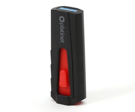 PLATINET PMFSSD1000 prenosni SSD disk, 1000GB, USB 3.2 Gen2, 1000MB/s, - Image 5