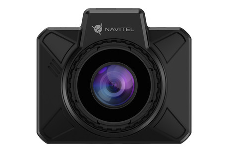 NAVITEL AR202 NV avto kamera, Full HD, Night Vision, G-senzor, aplikacija, - Image 4