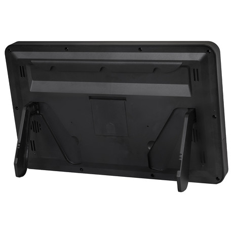 TREVI OM 3560 RC digitalna ura, stenska / namizna, + zunanji senzor, čas, datum, - Image 3