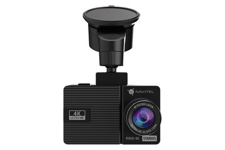 NAVITEL R900 4K avto kamera, 4K Ultra HD, SONY senzor, Night Vision, G-senzor, - Image 6