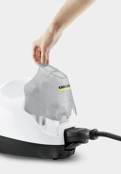 Karcher parni čistilec SC 4 EasyFix Iron bel, 1.512-631.0 - Image 3
