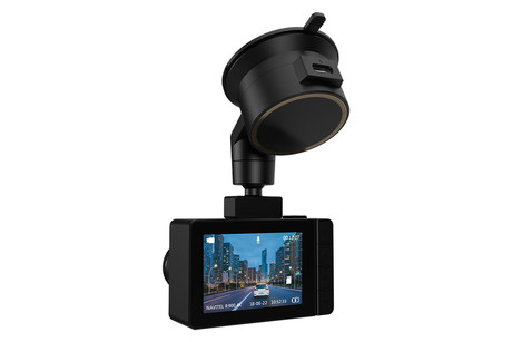 NAVITEL R900 4K avto kamera, 4K Ultra HD, SONY senzor, Night Vision, G-senzor, - Image 5