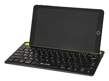 Univerzalna BLUETOOTH tipkovnica za tablične računalnike, pametne telefone - Image 3