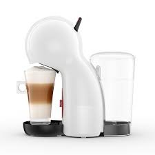 KRUPS Dolce Gusto Piccolo XS bel/bordo [KP1A3110] - Image 3