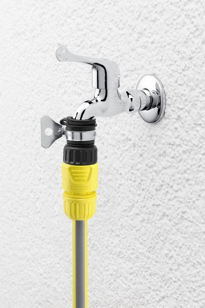 Karcher adapter za zun. pipo brez navoja 2.645-256 - Image 3