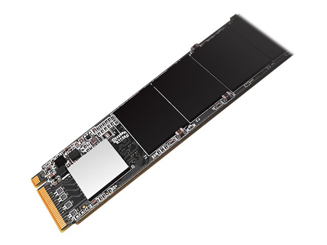 SILICON POWER SSD P34A60 512GB M.2 PCIe - Image 4