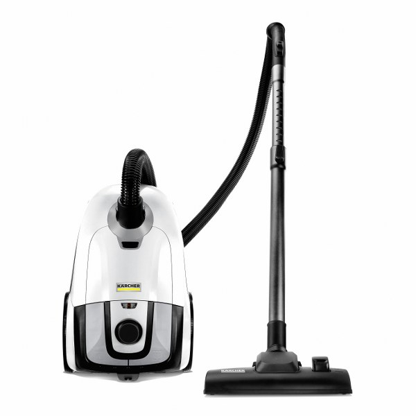 Karcher sesalnik VC 2 bel 1.198-035.0 - Image 3