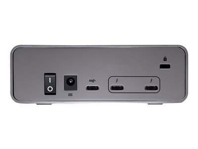 SANDISK Prof. G-DRIVE PRO 4TB - Image 6