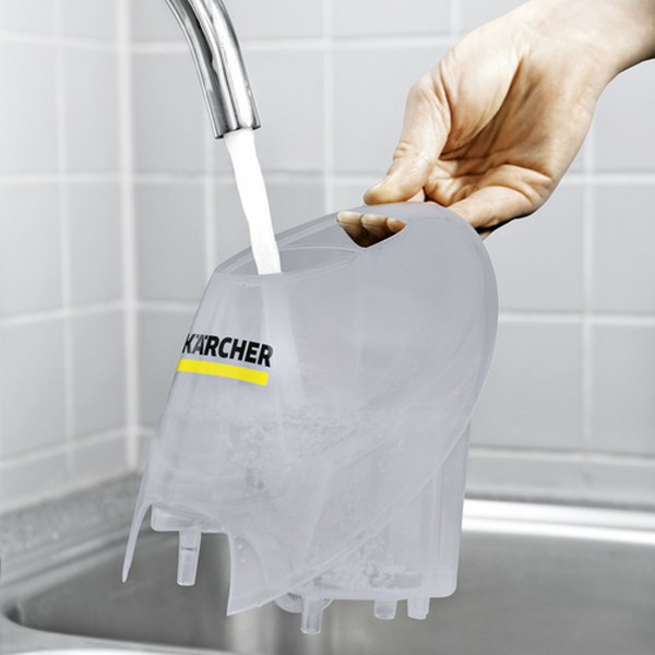 Karcher parni čistilec SC 4 EasyFix bel 1.512-630.0 - Image 4