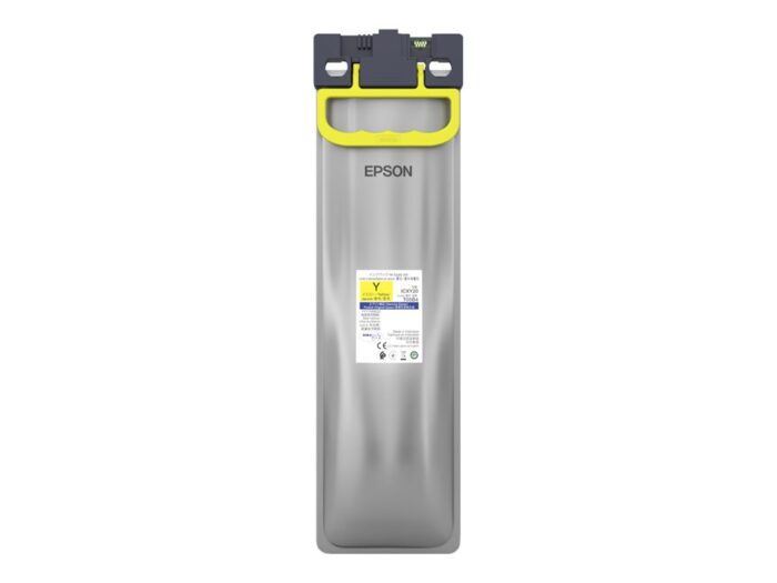 EPSON Ink T05B44 XXL Yellow - Image 6