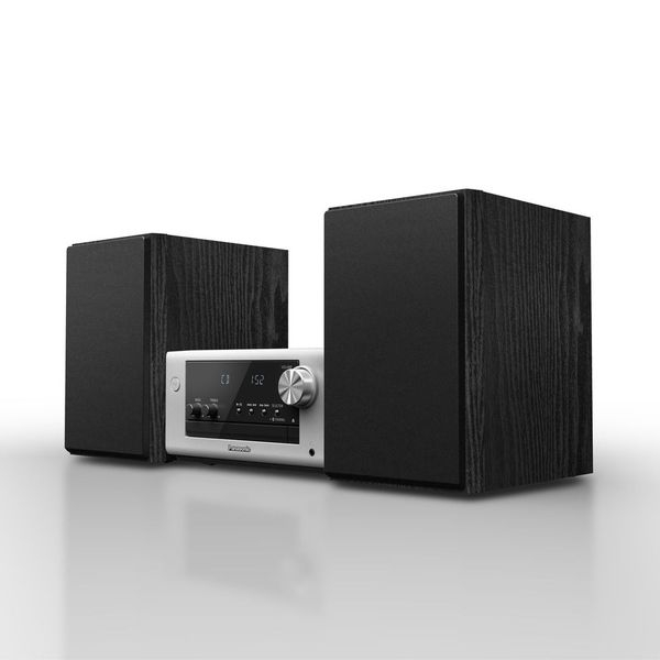 Panasonic Gl. stolp SC-PM700EG-S - Image 3