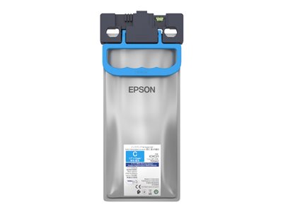 EPSON Ink T05A2 XL Cyan - Image 6
