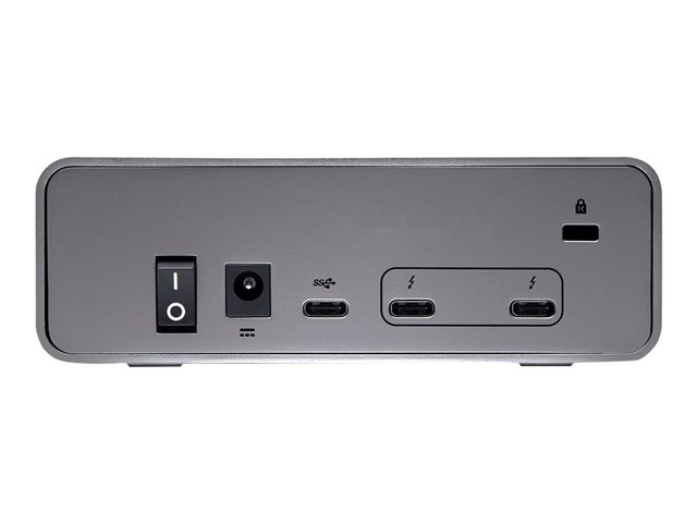 SANDISK Prof. G-DRIVE PRO 4TB - Image 4