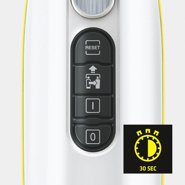 Karcher parni čistilec SC 3 Upright bel 1.513-530.0 - Image 3