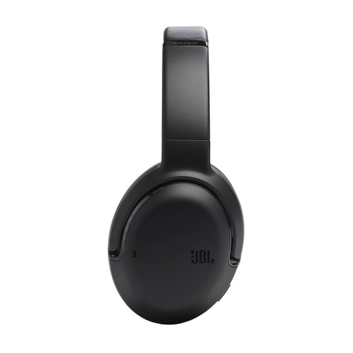 JBL Tour One M2 Bluetooth naglavne brezžične slušalke, črne - Image 4