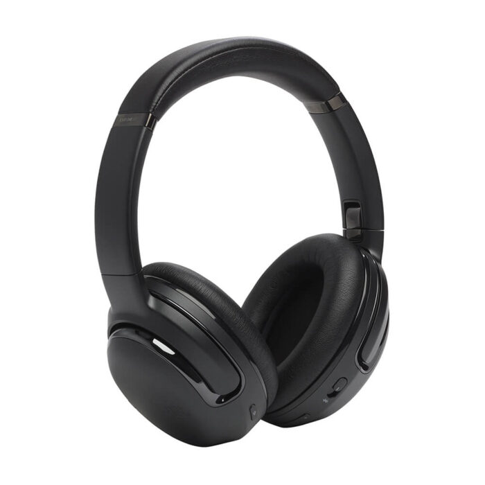 JBL Tour One M2 Bluetooth naglavne brezžične slušalke, črne - Image 5