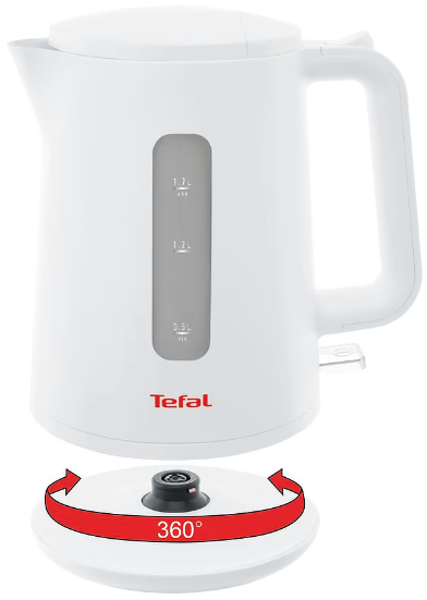 TEFAL grelnik vode KO200130 Element - Image 3