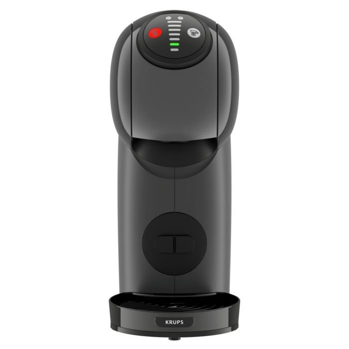 KRUPS Dolce Gusto KP243B10 Genio S Basic siv