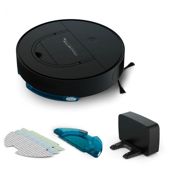 ROWENTA robotski sesalnik RR9075WH X-plorer 130AI - Image 6