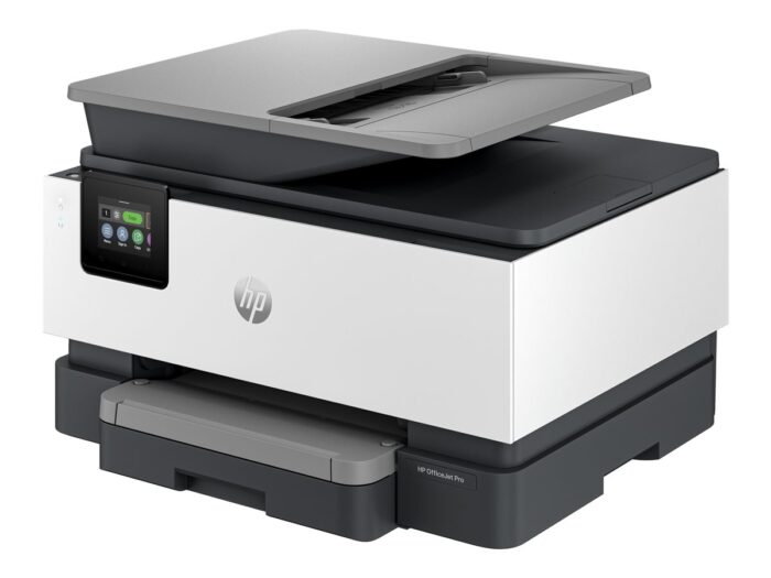 HP OfficeJet Pro 9120b AiO color Printer - Image 4