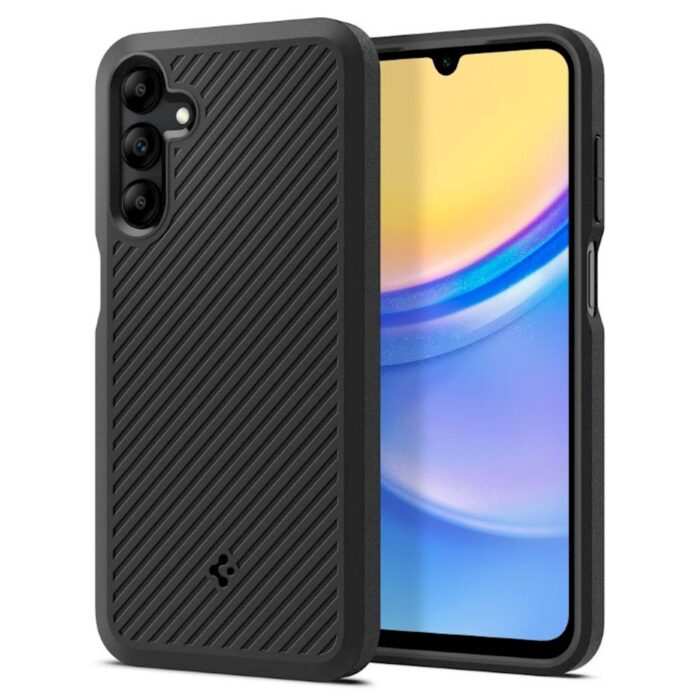 SPIGEN GALAXY A15 CORE ARMOR MATTE BLACK